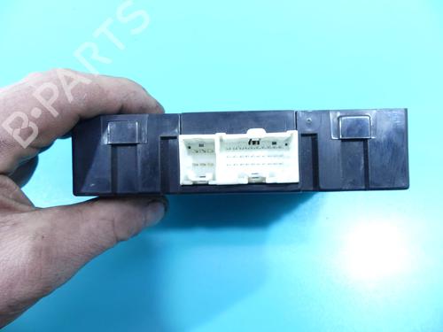 Comfort control module MAZDA 5 (CR) 2.0 CD (CR19) | BP37807255M56 - Image 6