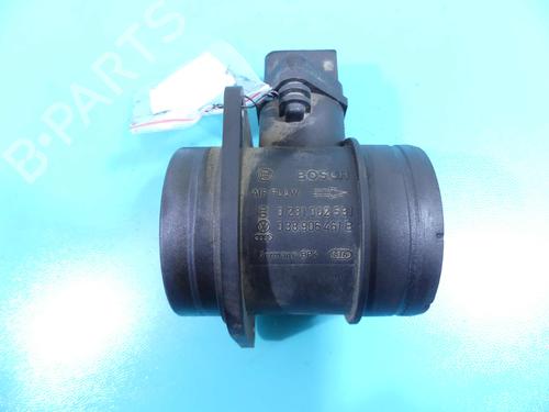 Mass air flow sensor SEAT CORDOBA (6L2) 1.9 TDI | BP37886426M95 - Image 2