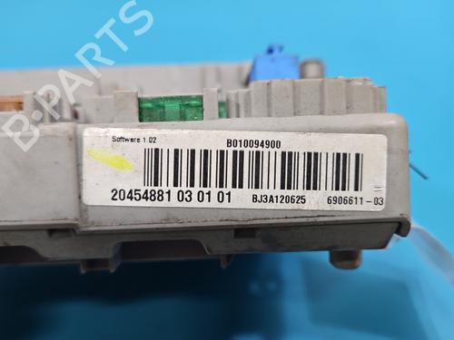 Fuse box BMW 3 (E90) 320 i | BP38000440E1 - Image 4
