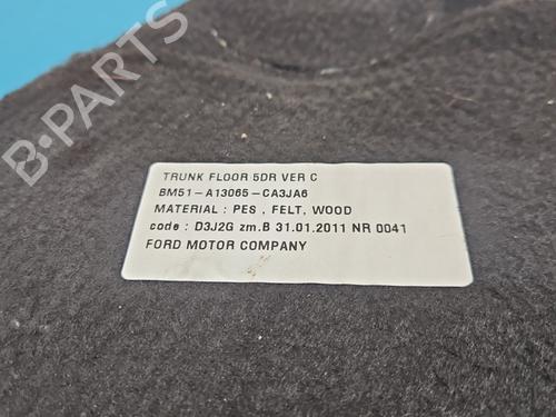 Boot lining FORD FOCUS III  | BP38150219I3  - Image 7