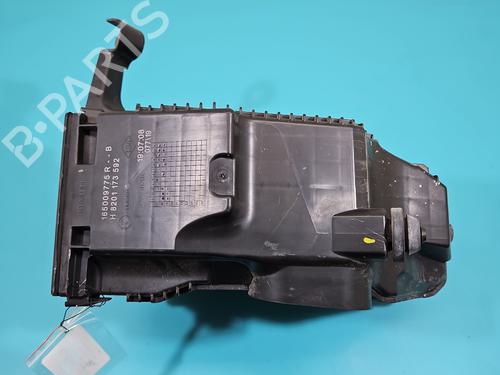 Air filter box DACIA DUSTER (HM_) 1.6 SCe 115 (HMM1) | BP38140491M87 - Image 8