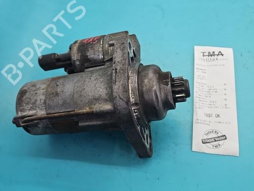 Used Starter Starter VW GOLF V (1K1) 1.6 (102 hp) 40495940 40495940