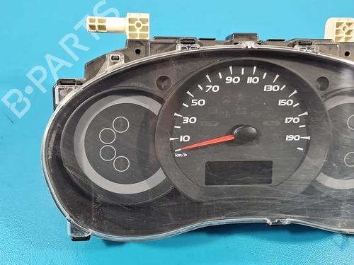 Instrument cluster RENAULT KANGOO Express (FW0/1_) 1.5 dCi 70 (FW0A, KW0V) | BP37859573C47 - Image 3
