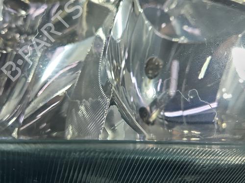 Left headlight VW POLO (6N2) 1.4 16V | BP37856179C28 - Image 6