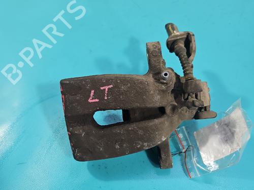 Left rear brake caliper KIA VENGA (YN) 1.6 CRDi 115 | BP37854549M107 - Image 2