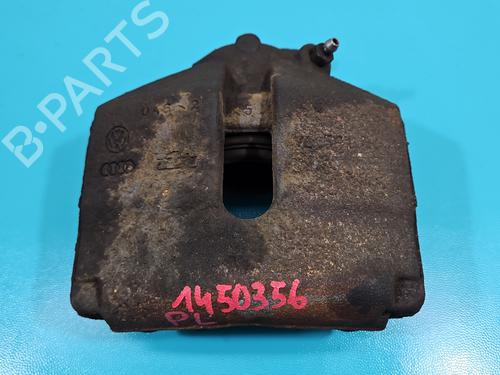 Left front brake caliper VW CC B7 (358) | BP38130862M105 - Image 6