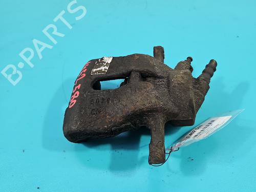 Right front brake caliper CITROËN C2 (JM_) 1.4 HDi | BP37816006M104 - Image 3