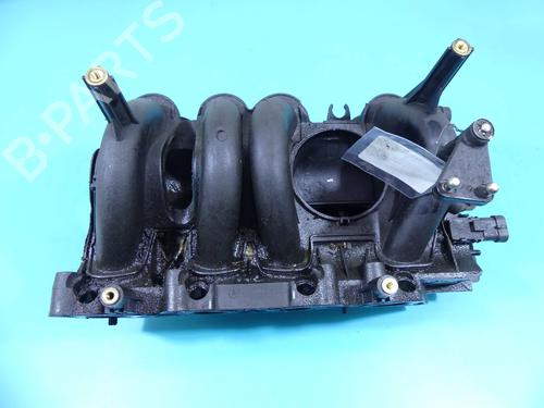 Intake manifold DACIA LOGAN (LS_) 1.4 (LS0A, LS0C, LS0E, LS0G) | BP37808744M70 - Image 2