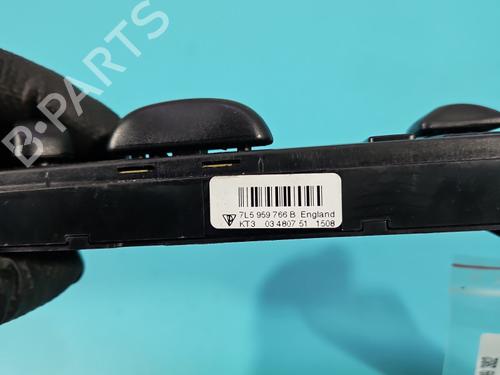 Switch PORSCHE CAYENNE (9PA) | BP38646882I30 - Image 6
