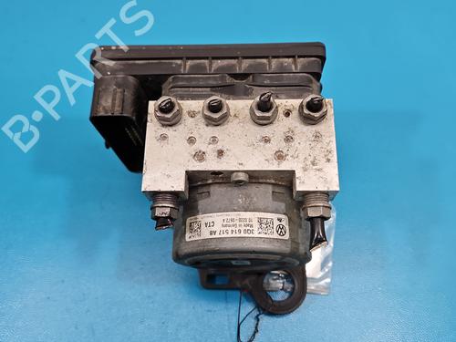 ABS pump VW CC B7 (358) 2.0 TDI | BP37846474M43 - Image 2