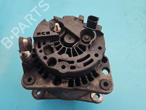 Alternator VW POLO (6N2) 1.4 16V | BP39930839M7 - Image 4