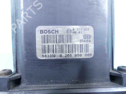 Módulo de ABS BMW 7 (E65, E66, E67) 730 Ld | BP37888540M43 - Image 8