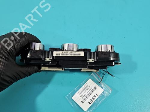 Climate control VW CC B7 (358) 2.0 TDI | BP37844217I5 - Image 16
