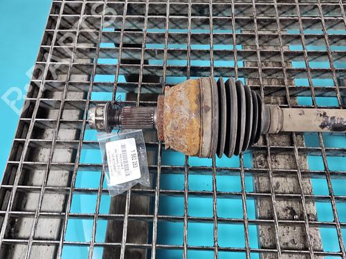 Right rear driveshaft JEEP CHEROKEE (KL) 2.0 CRD 4x4 | BP37834646M41 - Image 2