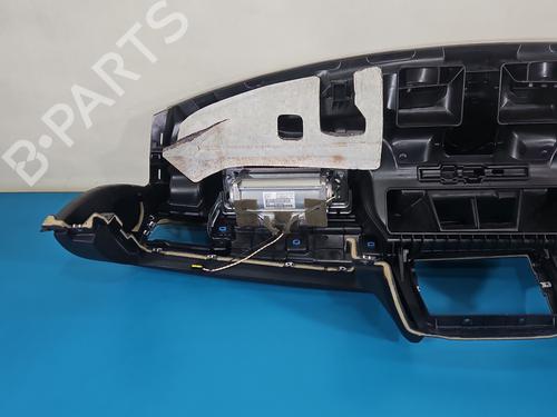 Instrumentbræt BMW 3 (E90) 320 i | BP38046251C46 - Image 10
