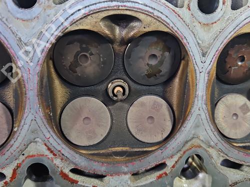 Cylinder head SKODA SCALA (NW1) 1.5 TSI | BP37834429M5 - Image 19