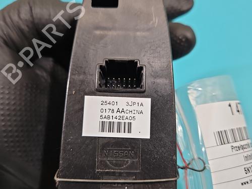Switch INFINITI G Saloon 35 | BP38136988I30 - Image 4
