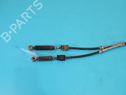 Gear lever MAZDA 5 (CR) 2.0 CD (CR19) | BP37819855M90 - Image 3