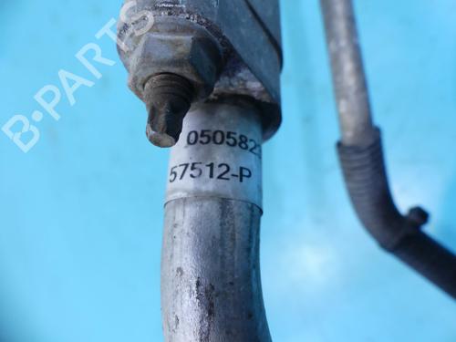 AC pipe CHRYSLER SEBRING (JS) 2.0 CRD | BP37885099M126 - Image 7