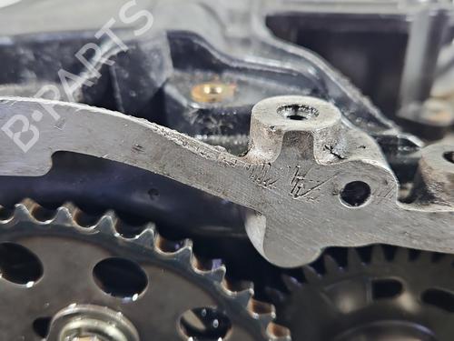 Cylinder head OPEL MOVANO B Platform/Chassis (X62) 2.3 CDTI FWD (EV, HV, UV) | BP38151023M5 - Image 16