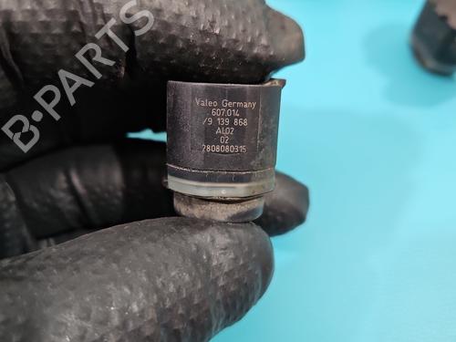 Electronic sensor BMW X3 (E83) 2.0 d | BP37810288M84 - Image 5
