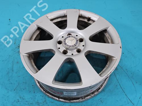 Used Rim Rim 38130549 38130549