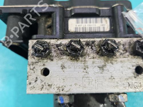 ABS pump FORD TRANSIT Van (FA_ _) 2.2 TDCi | BP38152030M43 - Image 6