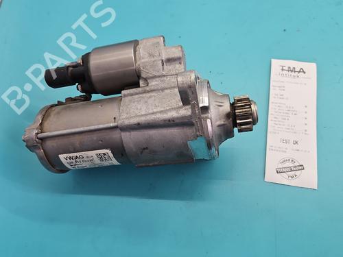 Used Starter Starter 37830755 37830755