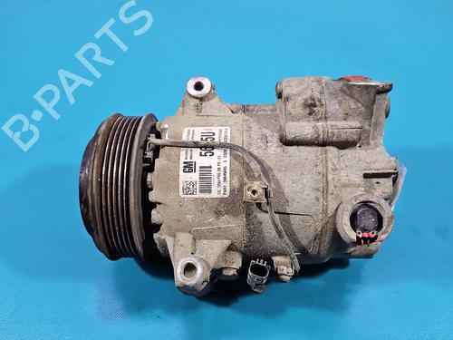 AC compressor OPEL ZAFIRA TOURER C (P12) 2.0 CDTi (75) | BP38000380M34 - Image 3