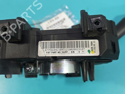Steering column stalk PEUGEOT BIPPER (AA_) 1.4 HDi | BP37841669I23 - Image 8