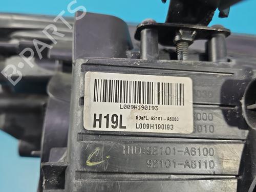 Left headlight HYUNDAI i30 (GD) | BP38702790C28 - Image 17