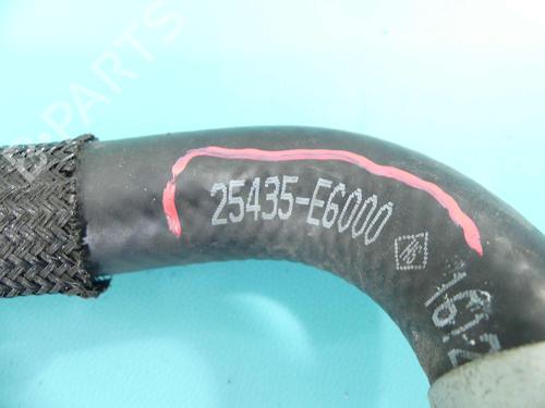 Pipe KIA OPTIMA (JF) 1.7 CRDi | BP37895330M125 - Image 5