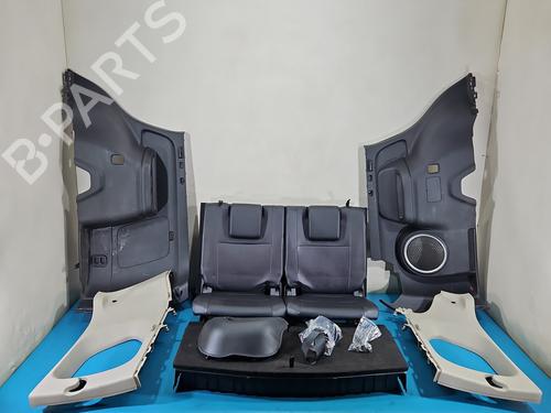 Set sedili Set sedili 37858378 37858378