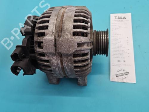 Used Alternator Alternator 37830401 37830401