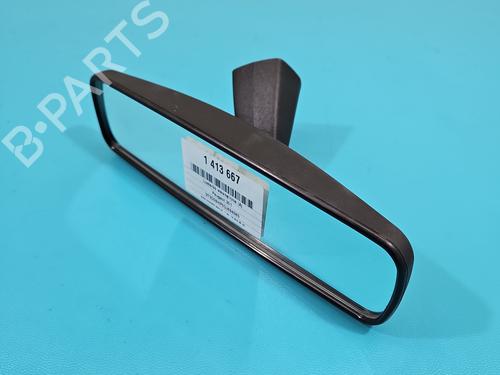 Used Rear mirror Rear mirror 38123575 38123575