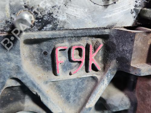 Engine RENAULT LAGUNA II (BG0/1_) 1.9 dCi (BG0R, BG0E) | BP38303280M1 - Image 5