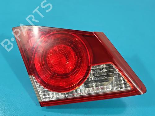 Used Left tailgate light Left tailgate light HONDA CIVIC VIII Hatchback (FN, FK) 1.8 (FN1, FK2) (140 hp) 39987303 39987303