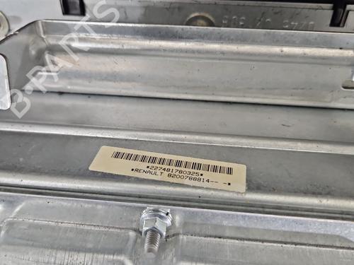 Dashboard RENAULT CLIO III (BR0/1, CR0/1) 1.5 dCi (C/BR0G, C/BR1G) | BP38149985C46 - Image 15