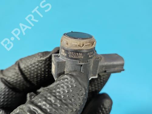 Electronic sensor OPEL INSIGNIA B Grand Sport (Z18) 2.0 CDTi (68) | BP37859932M84 - Image 6