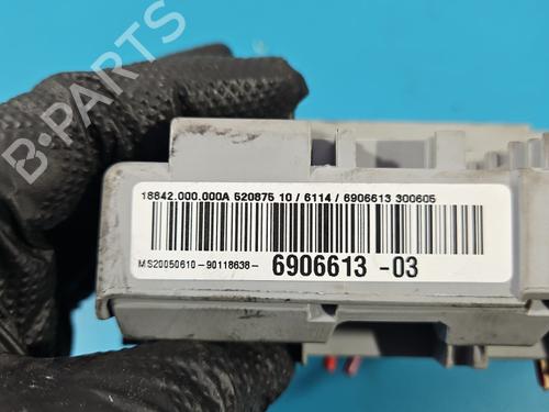Fuse box BMW 1 (E87) 116 i | BP39884694E1 - Image 7