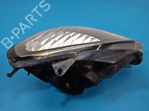 Left headlight RENAULT THALIA I (LB_) 1.4 | BP38731772C28 - Image 3