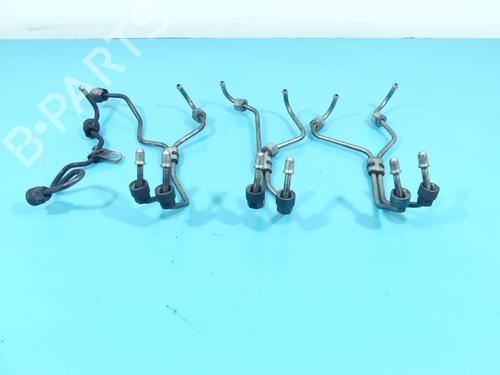 Pipe VOLVO S60 II (134) D4 | BP38154594M125 - Image 3