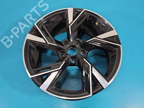 Used Rim Rim 39648368 39648368