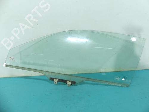 Used Front left door window Front left door window HONDA CIVIC VII Coupe (EM2) 1.7 i VTEC (EM2) (125 hp) 37894541 37894541