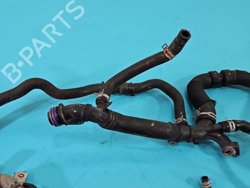 Pipe RENAULT MEGANE IV Saloon 1.5 dCi 110 | BP38141631M125 - Image 4