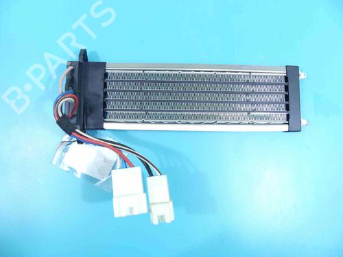 Heater matrix MITSUBISHI ASX (GA_W_) | BP37890255M63 - Image 2