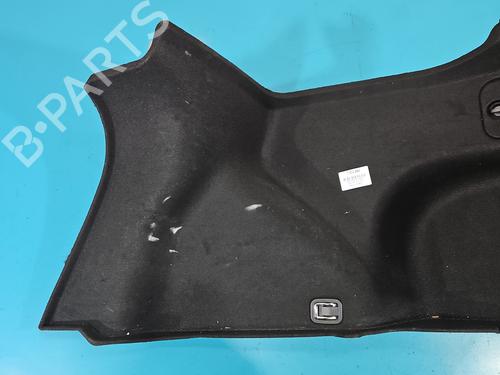 Bagasjeromsbekledning KIA OPTIMA (JF) 1.6 T-GDI | BP37840862I3 - Image 2