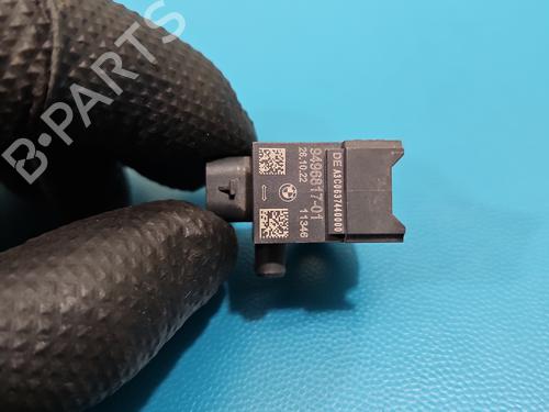 Electronic sensor BMW X1 (U11) iX1 xDrive 30 | BP37841334M84 - Image 3
