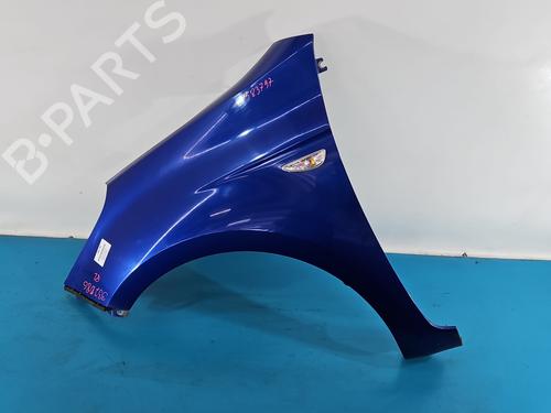 left-front-fenders-hyundai-i20-i-pb-pbt-2008-2009-2010-2011-2012-2013-2014-2015-37847104 main image