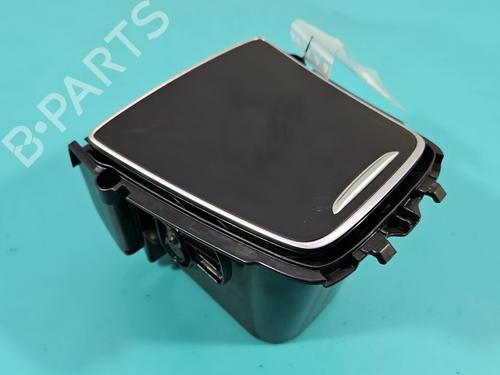 Used Cup/Object holder Cup/Object holder MERCEDES-BENZ B-CLASS Sports Tourer (W246, W242) B 200 CDI / d (246.208) (136 hp) 37832870 37832870